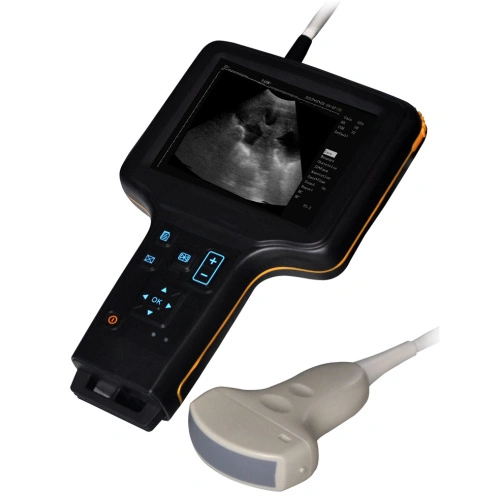 Scanner portátil veterinário para máquina de ultrassom