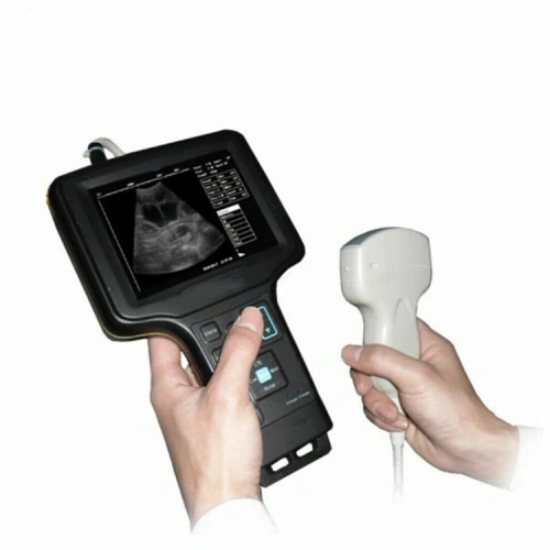 Scanner portátil veterinário para máquina de ultrassom