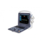 Doppler colorido portátil do scanner de ultrassom veterinário digital