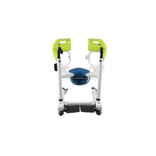 Cadeira de transferência e elevação de transferência Imove para paciente motorizada